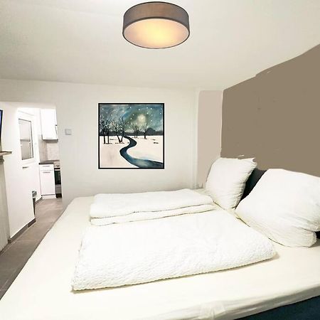 Mini Appartement Neben Theater دوسبرغ المظهر الخارجي الصورة