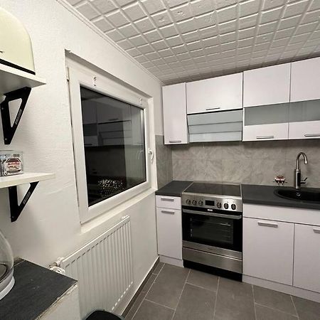 Mini Appartement Neben Theater دوسبرغ المظهر الخارجي الصورة