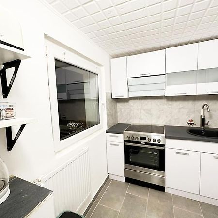Mini Appartement Neben Theater دوسبرغ المظهر الخارجي الصورة