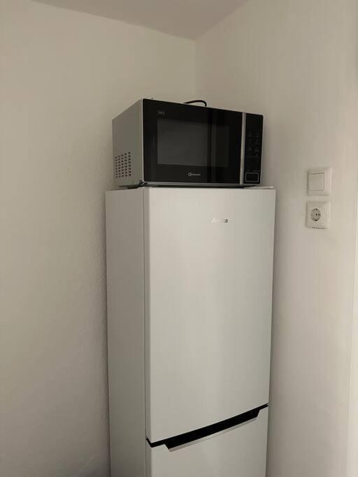 Mini Appartement Neben Theater دوسبرغ المظهر الخارجي الصورة